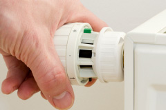 Milkieston central heating repair costs